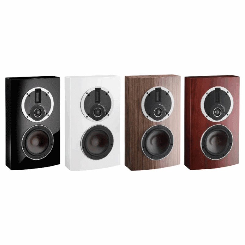 Dali Rubicon LCR – Coluna LCR