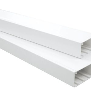 CALHA 110X34 BR 10080RBR