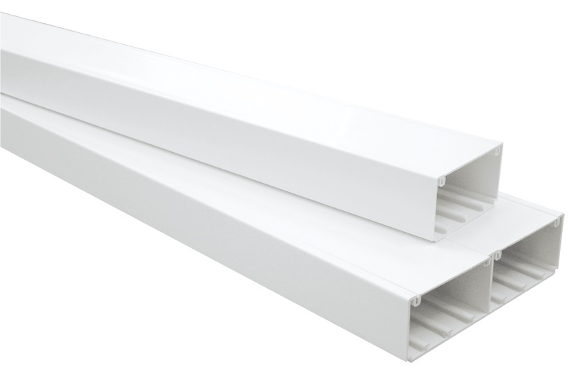 CALHA 110X34 BR 10080RBR