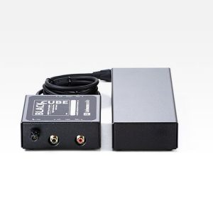 Lehmann audio Black Cube SE II – Pré-Amplificador Phono
