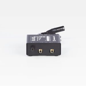 Lehmannaudio Black Cube – Pré-Amplificador Phono