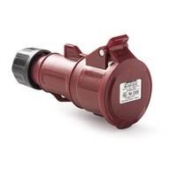 FICHA FEMEA 3P+T 16A IP44 23300