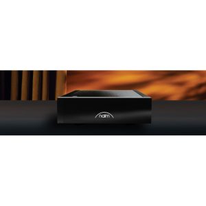 Naim NPX TT – Fonte Alimentação