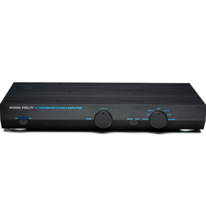 Musical Fidelity A1 – Amplificador