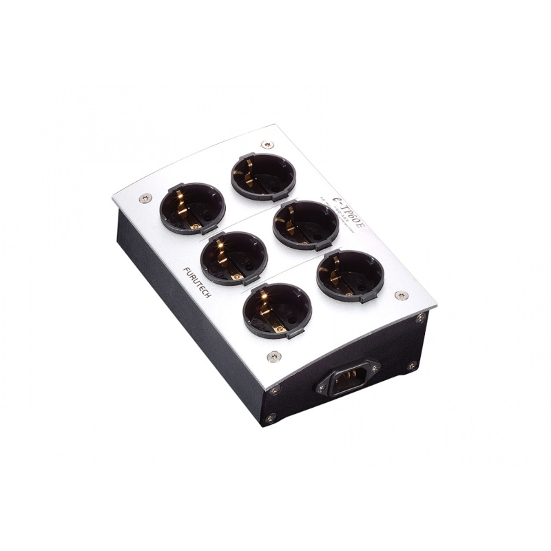 Furutech E-TP60E