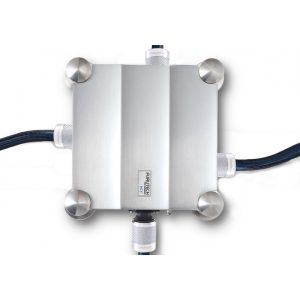 Furutech PURE POWER 6-E NCF