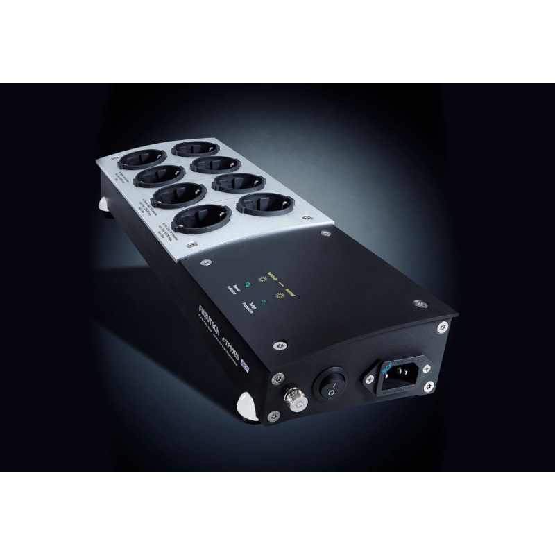 Furutech E-TP80ES NCF