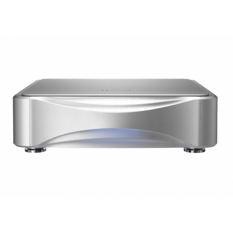 Esoteric PS1