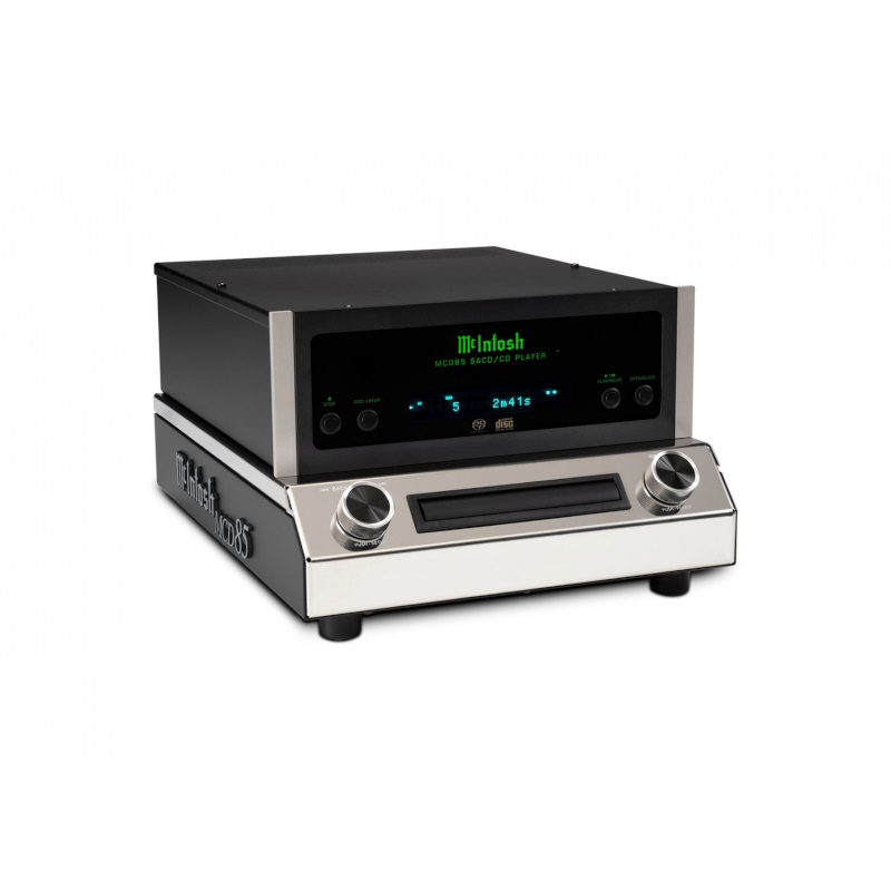 McIntosh MCD85