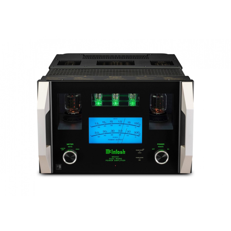 McIntosh MC451