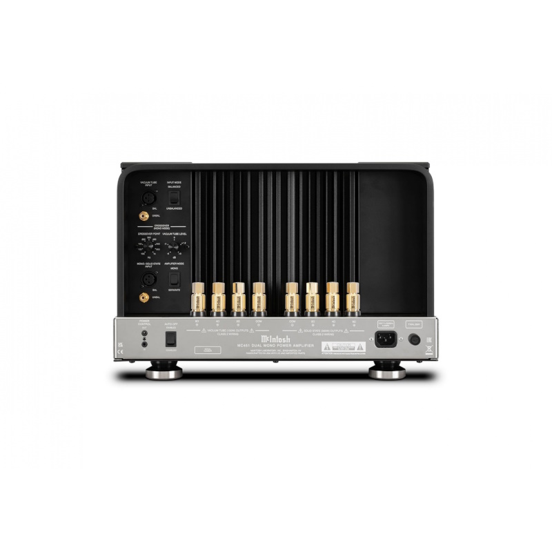 McIntosh MC451 - Image 3
