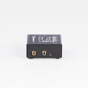 Lehmannaudio Black Cube Statement – Pré-Amplificador Phono