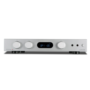 Audiolab 6000A – Amplificador