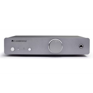 Cambridge Audio Alva Duo – Pré de Phono
