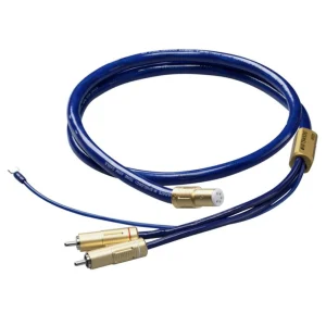 Ortofon 6NX-TSW 1010 5P – Cabo para Gira-Discos