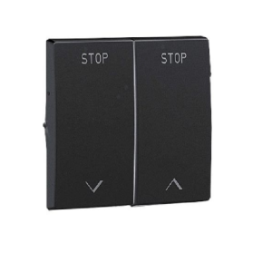 Tecla p/Inversor Persianas 70613 TAT Sirius 70