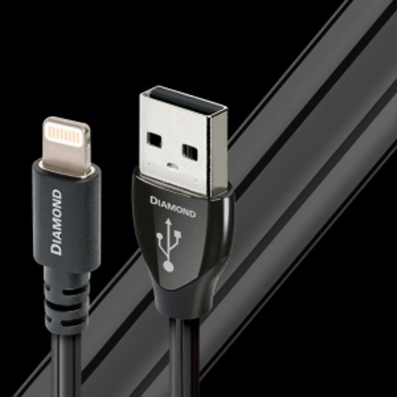 Audioquest USB Diamond Lightning
