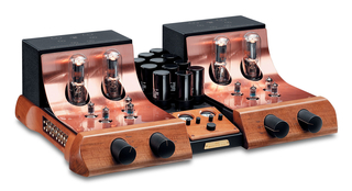 Unison Research Absolute 845 – Amplificador Válvulas