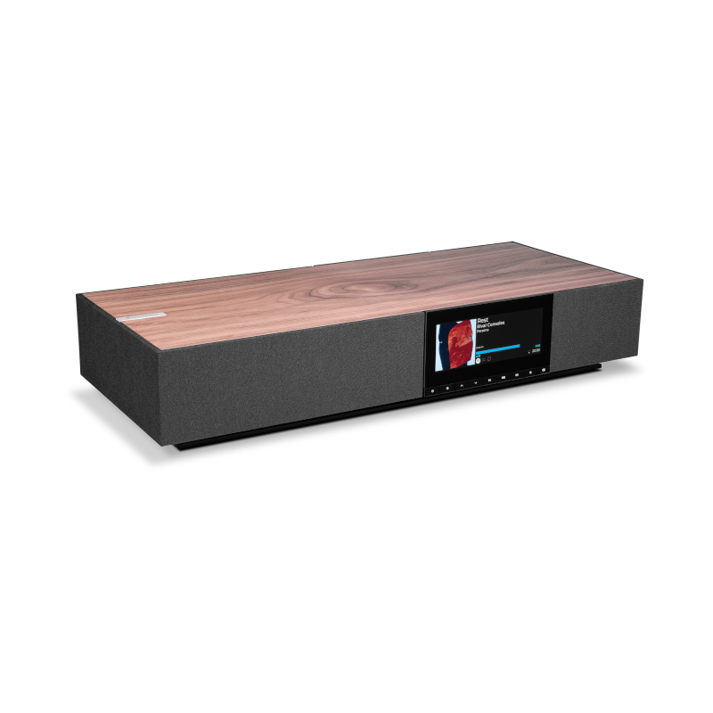Cambridge Audio EVO ONE
