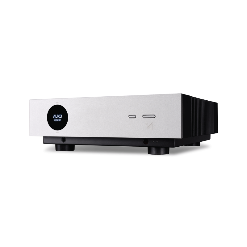 Quad Artera Pre – Pre-Amplificador