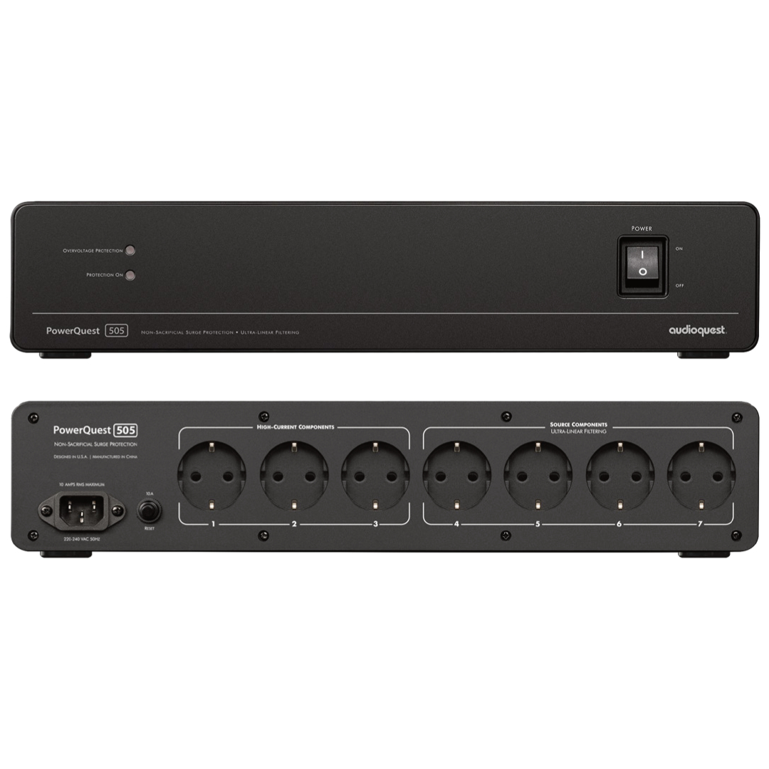 Audioquest PQ-303