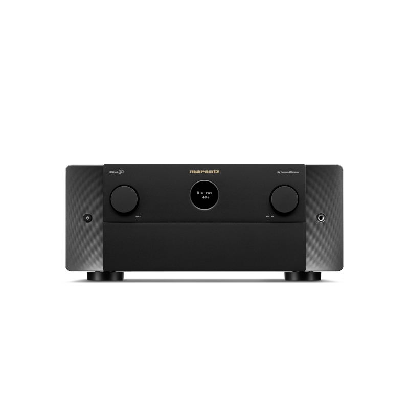Marantz Cinema 30 – Receptor AV