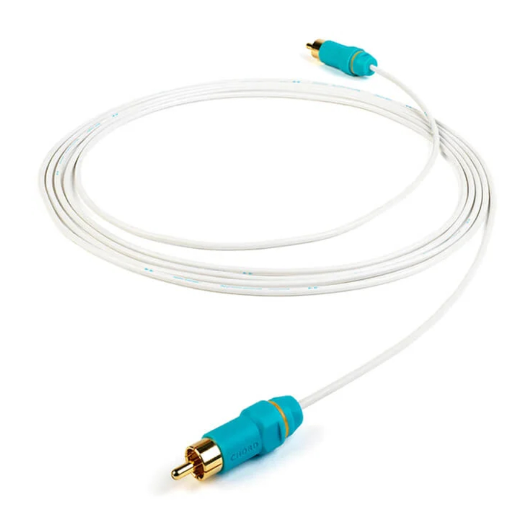 Chord C-Sub Analógico 1RCA/1RCA