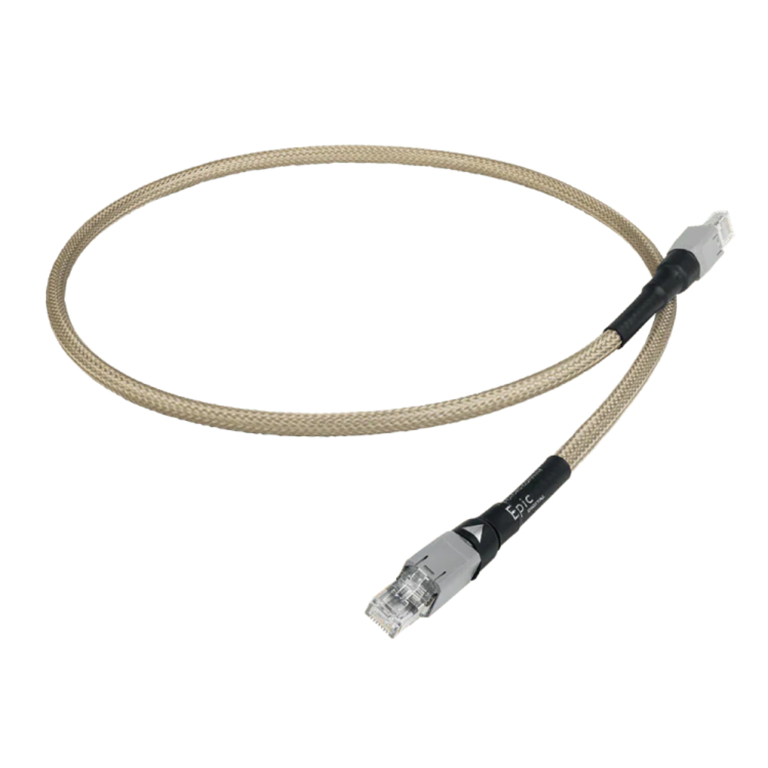 Chord EpicX Streaming