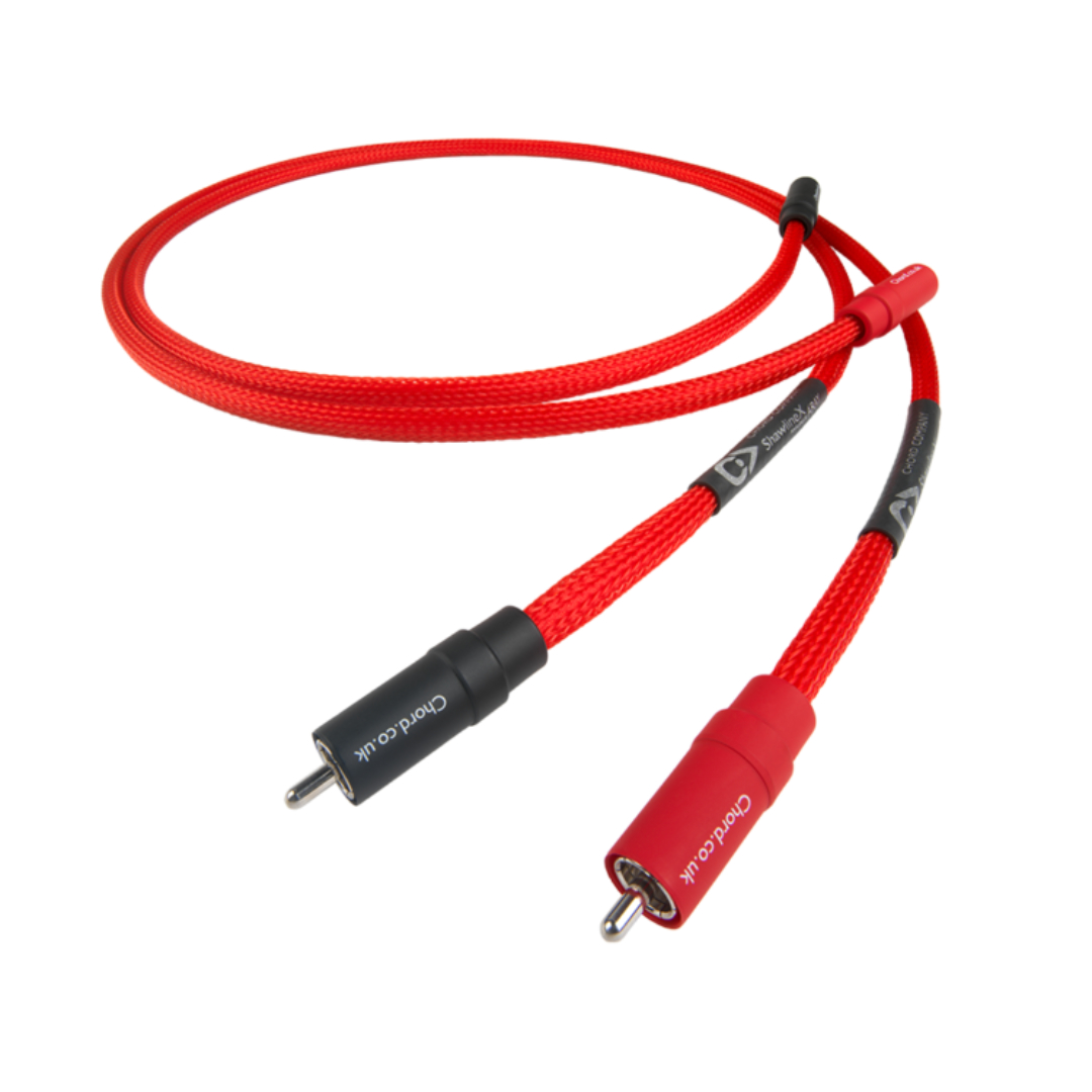 Chord ShawlineX RCA (Par)