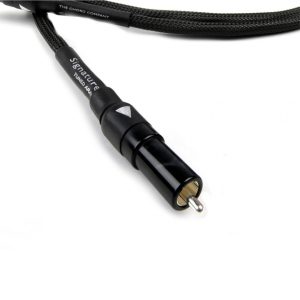 Chord SignatureX Subwoofer RCA