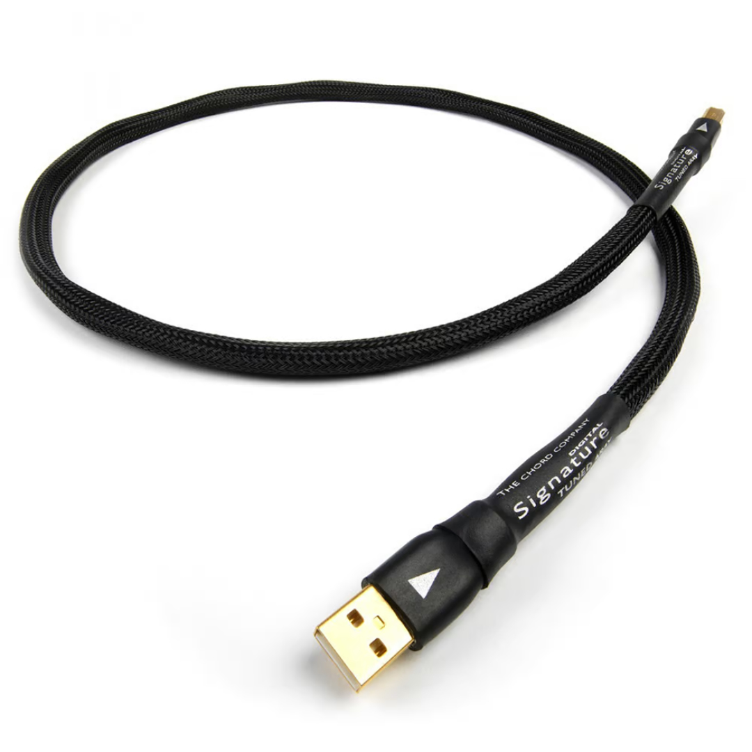 Chord SignatureX Tuned ARAY USB