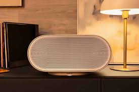 Denon HOME-600 – Coluna WiFi