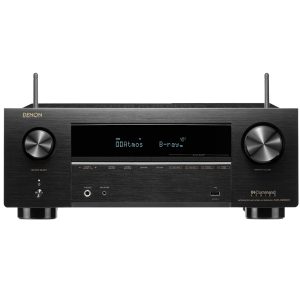 Denon AVR-X2800H – Receptor AV 7.2 canais