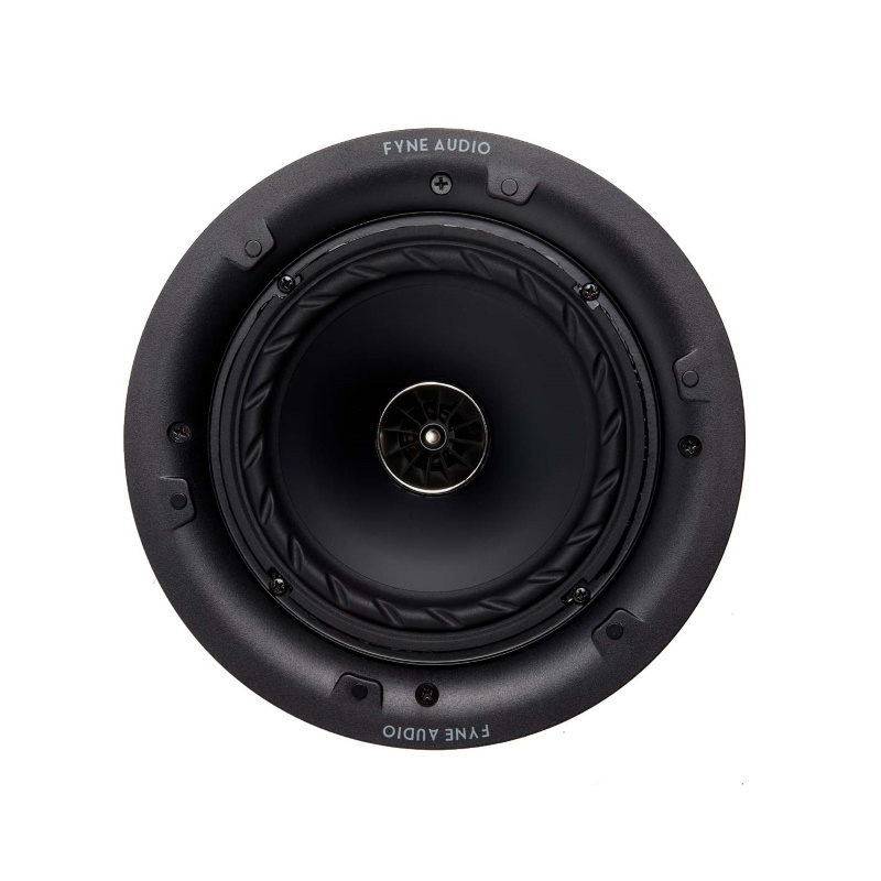 Fyne Audio FA501iC – Colunas de Som de Tecto
