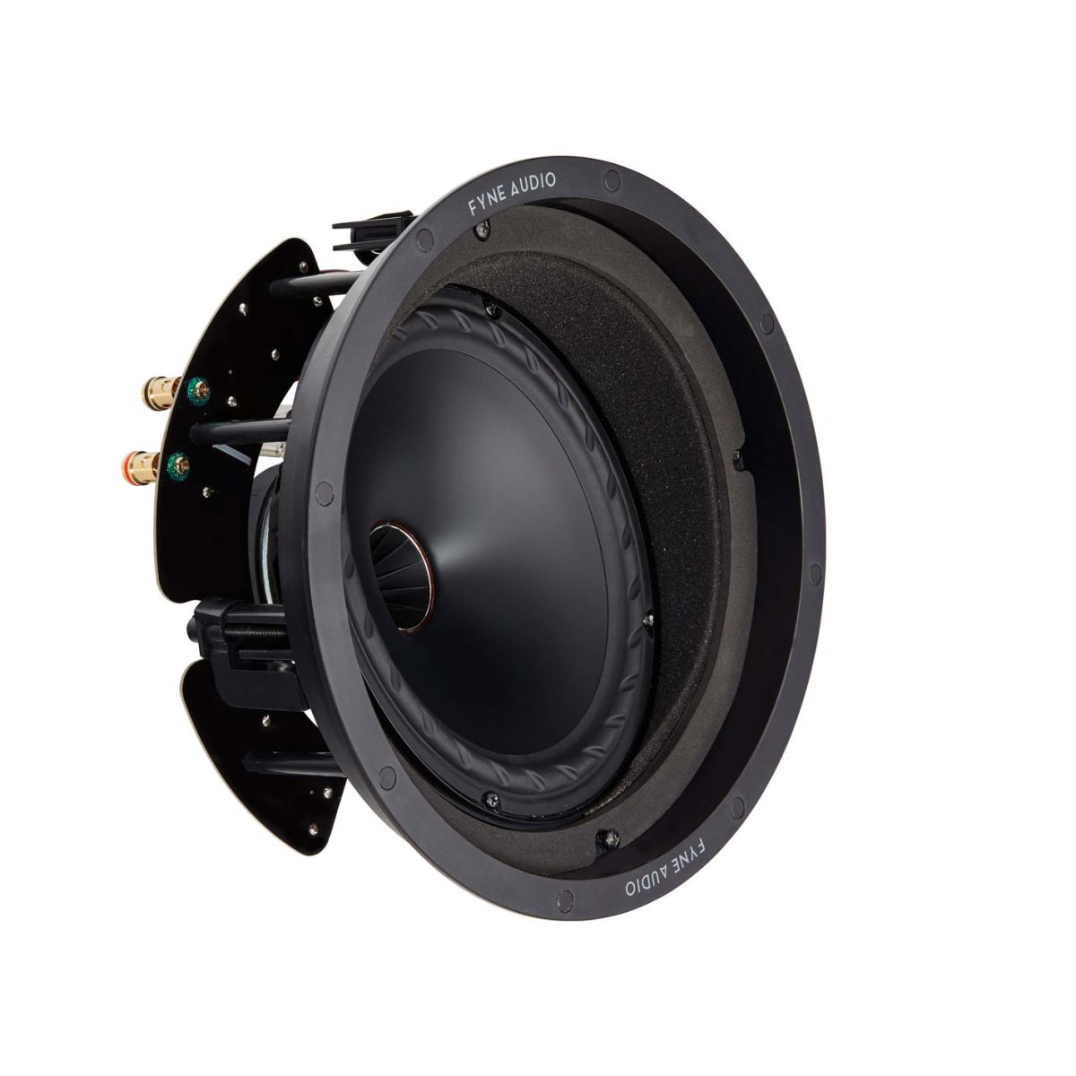 Fyne Audio FA502iC LCR – Coluna Som Embutir