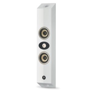Focal On Wall 301