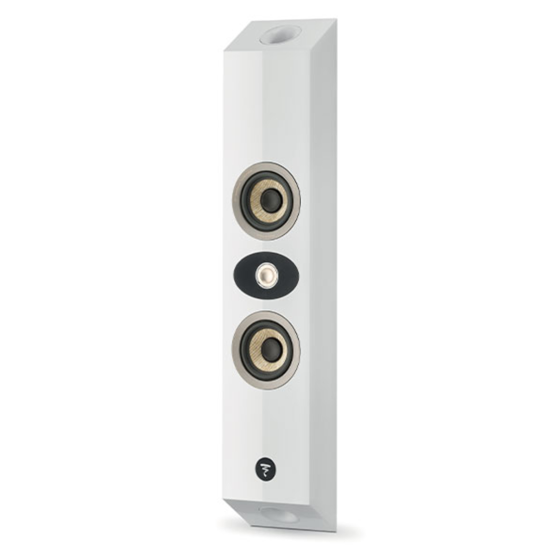 Focal On Wall 301