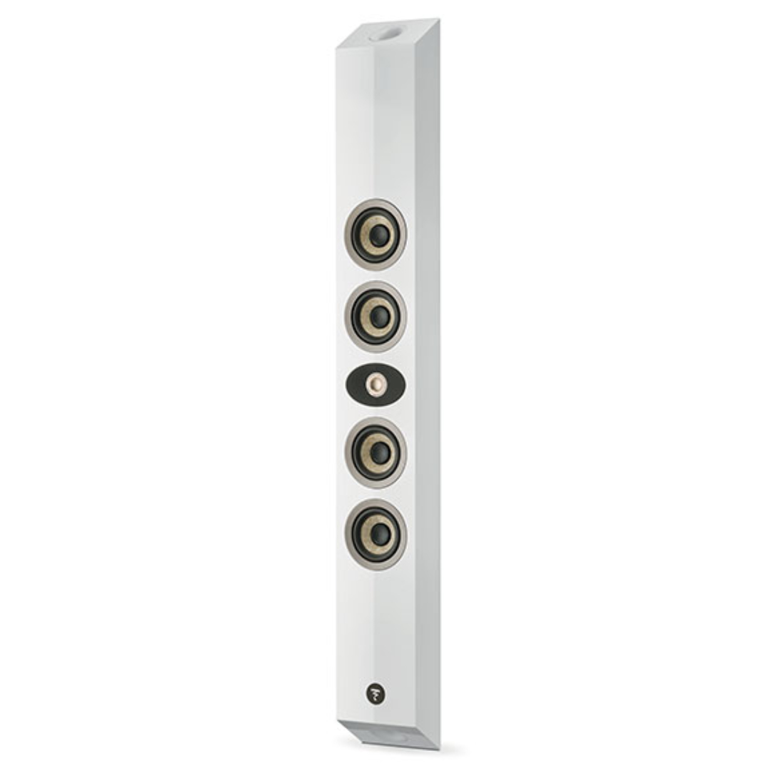 Focal On Wall 302