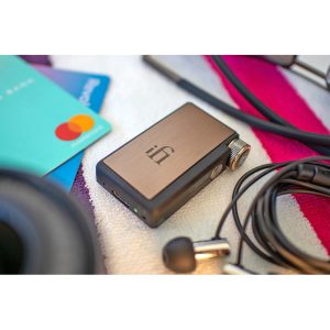 IFI Go Blu