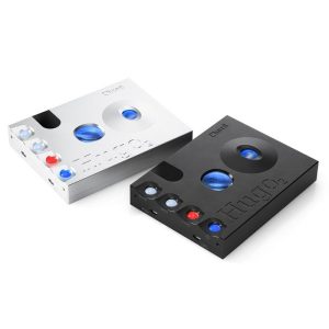 Chord Hugo 2