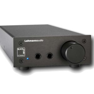 Lehmannaudio Linear USB – Amplificador Auscultadores