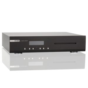 Musical Fidelity M2Scd – Leitor CD’s