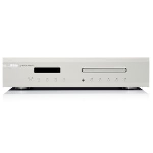 Musical Fidelity M3Scd – Leitor CD’s