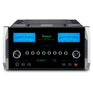 McIntosh MA9500