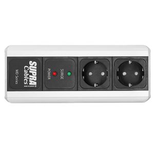Supra LoRad MAINS BLOCK MD02-EU/SP