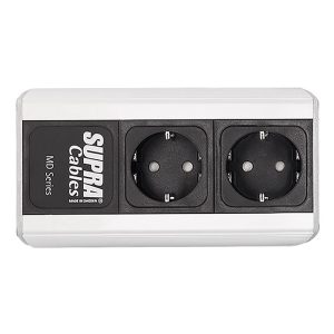 Supra LoRad MAINS BLOCK MD02-EU