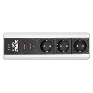 Supra LoRad MAINS BLOCK MD03-EU/SP