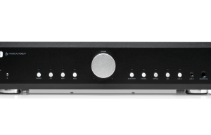 Musical Fidelity B1xi – Amplificador