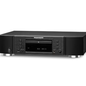 Marantz CD6007 – Leitor de CD’s