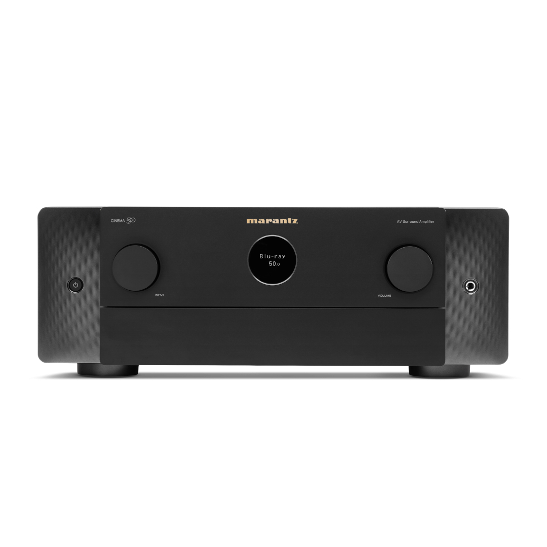 Marantz Cinema 50 – Receptor AV
